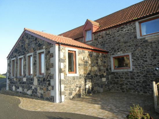 Bankhead Farm